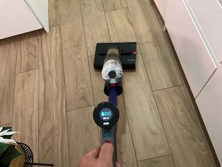 Fregona Dyson Wash G1 GARANTIA DE FABRICA