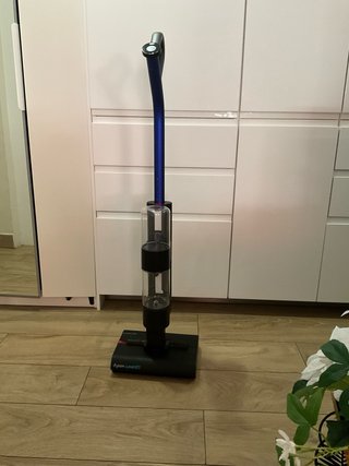 Fregona Dyson Wash G1 GARANTIA DE FABRICA