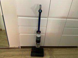 Fregona Dyson Wash G1 GARANTIA DE FABRICA