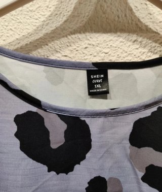 Vestido verano talla 46