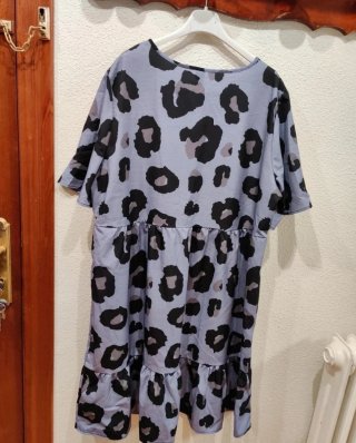 Vestido verano talla 46