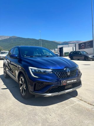 Renault Arkana 2024