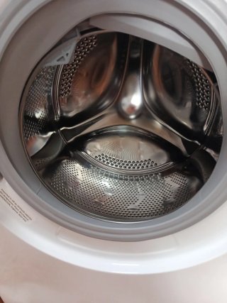 Lavadora Secadora Hoover H-Wash&Dry 8+5kg