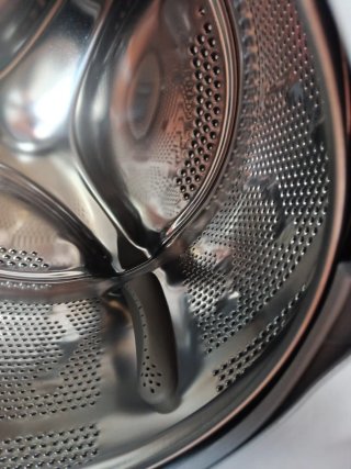 Lavadora Secadora Hoover H-Wash&Dry 8+5kg