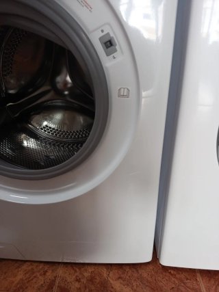 Lavadora Secadora Hoover H-Wash&Dry 8+5kg
