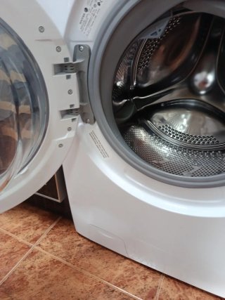 Lavadora Secadora Hoover H-Wash&Dry 8+5kg