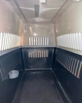 Transportín Perro Grande / Kennel Viaje