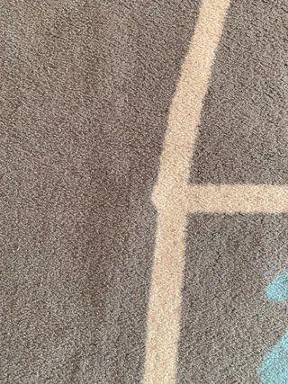 Tappeto da gioco per bambini IKEA