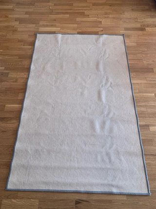 Tappeto da gioco per bambini IKEA