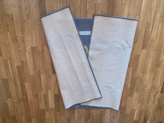 Tappeto da gioco per bambini IKEA