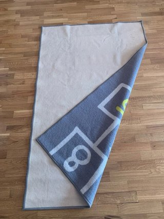 Tappeto da gioco per bambini IKEA