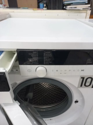 LAVADORA GRUNDIG GARANTIA TRANSPORTE