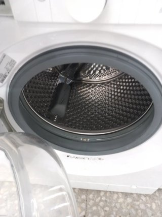 LAVADORA GRUNDIG GARANTIA TRANSPORTE