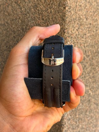 Reloj Festina Chronograph Alarm Vintage años 80