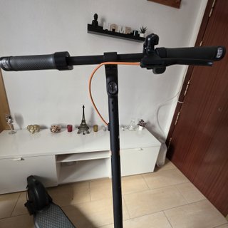 Patinete Eléctrico Segway-Ninebot KickScooter F2.