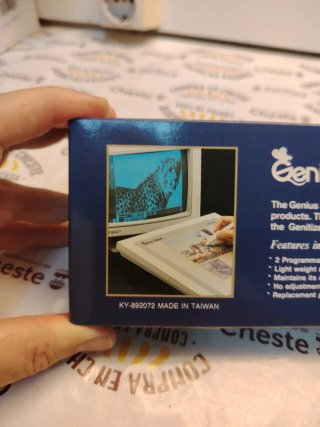 Genius Stylus GT-S01 Lápiz Táctil Nuevo