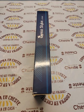 Genius Stylus GT-S01 Lápiz Táctil Nuevo