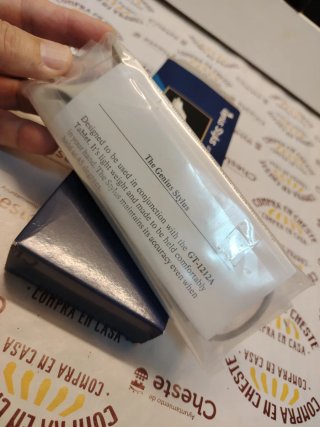 Genius Stylus GT-S01 Lápiz Táctil Nuevo