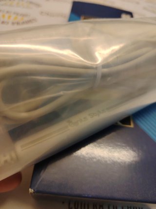 Genius Stylus GT-S01 Lápiz Táctil Nuevo