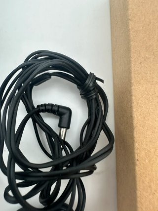 Cuffie Sony con filo Auricolari MDR-E9LP
