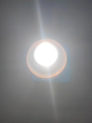 Luz de emergencia LED Safety Flares