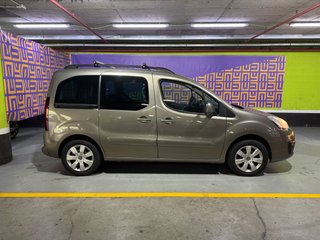 Citroen Berlingo 1.6 HDi 120cv Distribución hecha