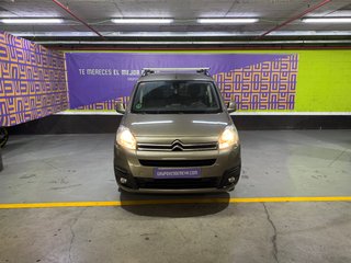Citroen Berlingo 1.6 HDi 120cv Distribución hecha