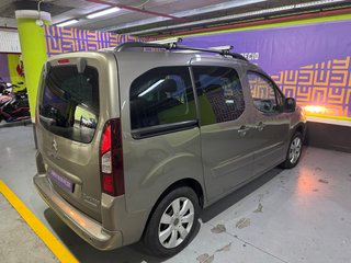 Citroen Berlingo 1.6 HDi 120cv Distribución hecha