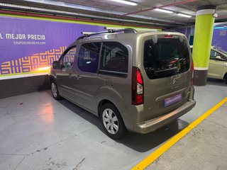 Citroen Berlingo 1.6 HDi 120cv Distribución hecha