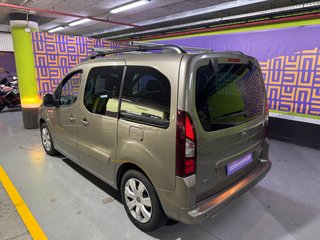 Citroen Berlingo 1.6 HDi 120cv Distribución hecha