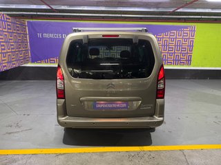 Citroen Berlingo 1.6 HDi 120cv Distribución hecha