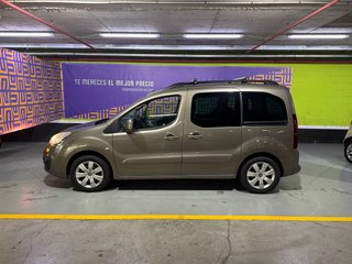 Citroen Berlingo 1.6 HDi 120cv Distribución hecha