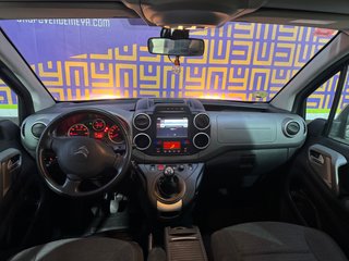Citroen Berlingo 1.6 HDi 120cv Distribución hecha