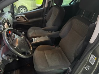 Citroen Berlingo 1.6 HDi 120cv Distribución hecha