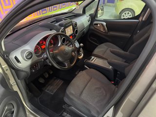 Citroen Berlingo 1.6 HDi 120cv Distribución hecha