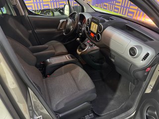 Citroen Berlingo 1.6 HDi 120cv Distribución hecha