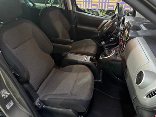 Citroen Berlingo 1.6 HDi 120cv Distribución hecha