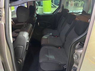 Citroen Berlingo 1.6 HDi 120cv Distribución hecha