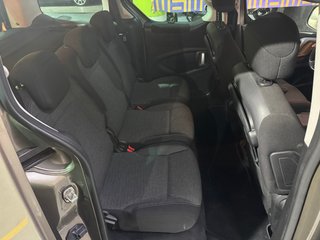 Citroen Berlingo 1.6 HDi 120cv Distribución hecha