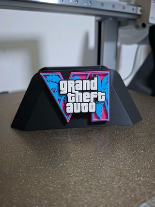 Suporte Comando PS5 GTA VI