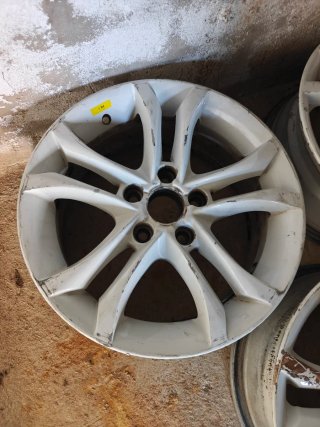 Llantas 16 5x112