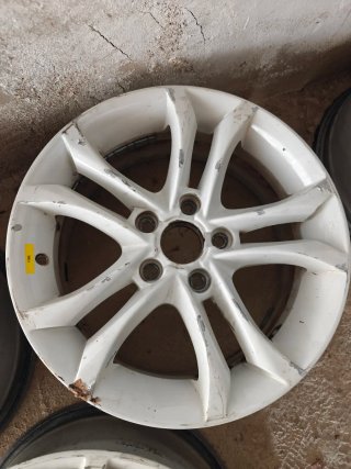 Llantas 16 5x112