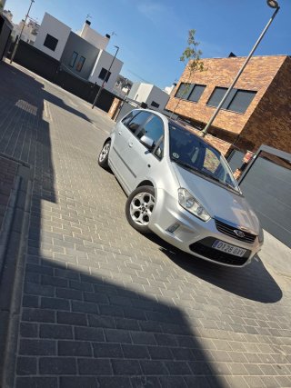 Ford C-MAX 2010
