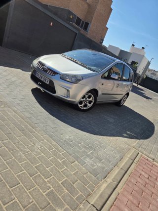 Ford C-MAX 2010