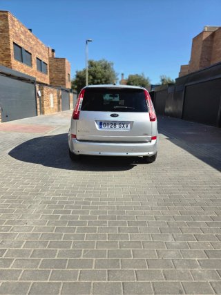 Ford C-MAX 2010