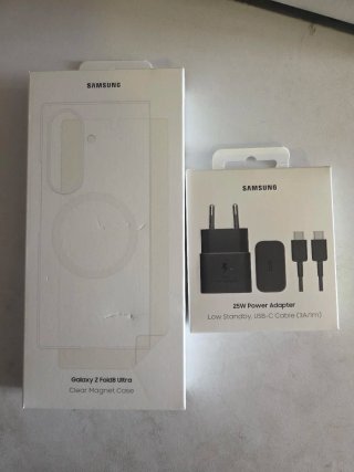 Samsung Galaxy Z Fold8 Ultra 256GB