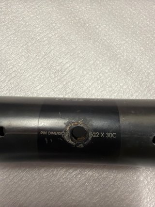 Aros Orbea Carbono 29x30