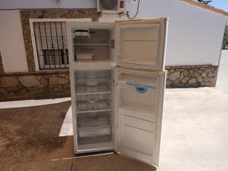 Frigorífico LG GR-3331 W se venden piezas