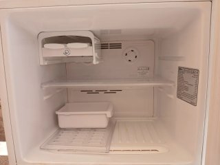 Frigorífico LG GR-3331 W se venden piezas