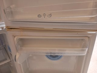 Frigorífico LG GR-3331 W se venden piezas